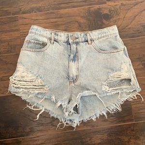 Festival Shorts